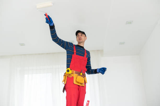 Best Indoor Air Quality Assessment  in Glenville, WV